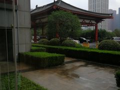 -怡咖啡·自助餐·西安香格里拉