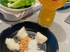 -丰茂烤串(公园店)