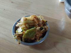 -左撇子私房面