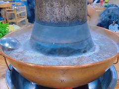 -元盛居(生态大街店)