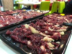 -陈记顺和牛肉火锅馆(天河北路店)