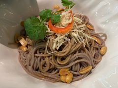 鸡丝荞面-周渝食惦·酸菜鱼精致川菜(横岗店)