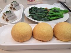 -蔡澜点心(三里屯T+MALL店)