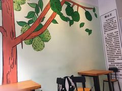 -猫山王创意蛋糕店(东城万达店)