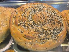 -西北伊兰手工烤馍店(大皮院店)