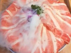 -贤合庄卤味火锅(时代广场店)