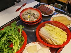 -老街称盘麻辣烫·冒菜(思北店)