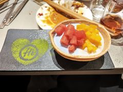 -海底捞火锅(西直门凯德MALL店)