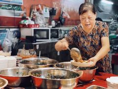 -车头老二大排档