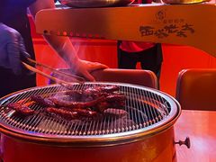 -西塔老太太泥炉烤肉(苏州大悦城店)