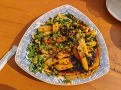 -天回镇何氏豆腐(总店)