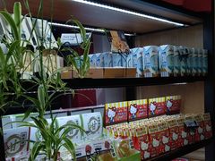 -TOUCH泰奇(奉贤宝龙城市广场店)
