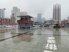 -沈阳站
