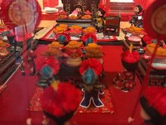 -御茶膳房皇家糕点博物馆(北京首店)