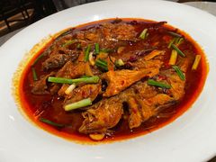 -宝轩渔府·老字号海鲜·正宗津菜(水上店)