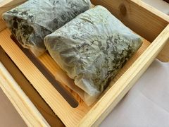 -粤财皇冠假日酒店·彩华轩中餐厅