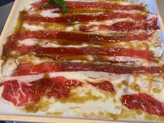 -喜来稀肉(虹泉路店)