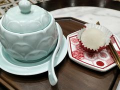 -裕莲楼(环球港店)