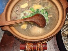 -古都历食南京菜·烤鸭·鸭血粉丝·汤包(南京博物院店)