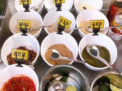 -金塔傣乡·云南民族特色菜·傣味手抓饭(金瓦路店)