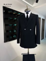 -钴蓝西服定制·男士礼服租赁(鄞州店)
