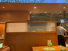 -谷田稻香·砂锅菜(川沙百联店)