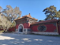 -北陵公园