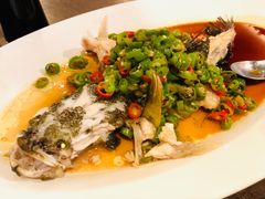 -三利音·东方司宴(外滩店)