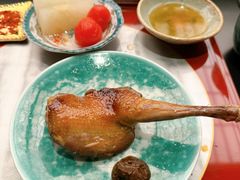 -鳥喜Toriki怀石烧鸟料理