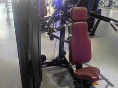 -一兆韦德健身(浦东万达会所)