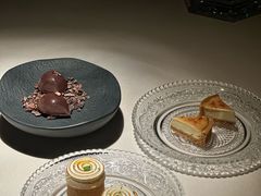 -三嚥阁 La Villa Restaurant