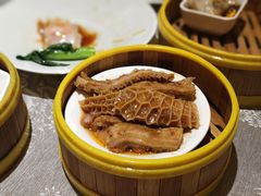 -香云轩·顺德菜(香云纱园林酒店店)