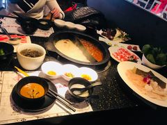-老十七火锅(虹梅路店)