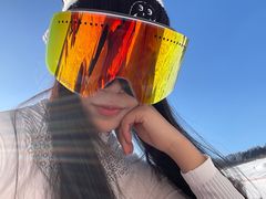 -长白山华美胜地滑雪场