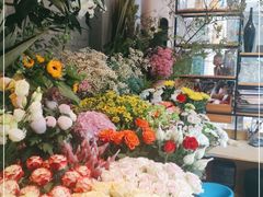 -爱尚幸福鲜花(上地实体店)