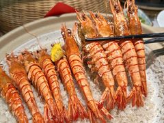 -沿江海南菜·文昌鸡祖师爷(大东海店)