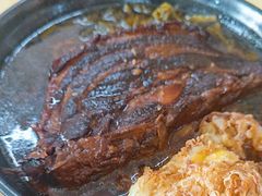 -小龙大肉面馆