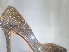 -JIMMY CHOO(成都远洋太古里店)