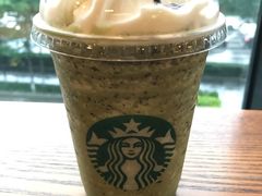 -星巴克(西安博乐里店)