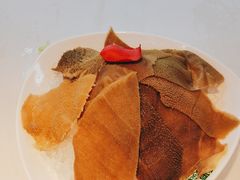 -香佰里重庆火锅(恒力博纳广场店)