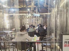 -醉月城西昌火盆烧烤(天府店)