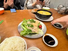 -绿柠食堂(北外滩店)