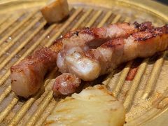 -牧童禧肉社·韩国炭火烤肉店(中粮祥云小镇创始店)
