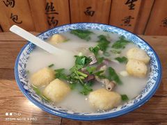 -朱新年·苏式汤团·面点(北寺塔店)