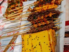 -辣出味岳阳特色烧烤·龙虾大排档(砂子塘总店)