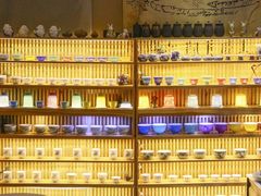 -唐人祥·茶馆(总店)