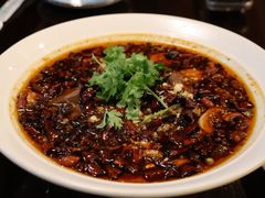 -喜乐餐厅•灯笼虾球首创者•本地小海鲜(二马路店)