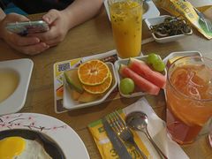 -豪客来牛排(人民东路店)