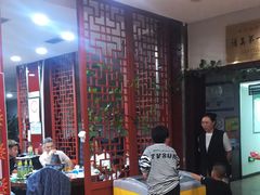 大堂-东来顺饭庄·火锅(环岛店)