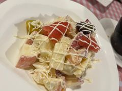 -克拉斯诺俄式西餐(中央大街店)